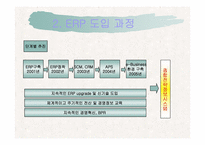 [경영정보론] 코맥스 ERP도입 성공사례-20