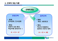 [조직변화] 두산 인프라코어의 조직변화-6