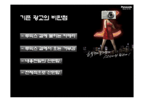 [광고기획] 파나소닉 루믹스 광고비판 및 시안-4