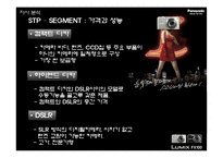 [광고기획] 파나소닉 루믹스 광고분석-15