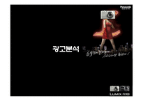 [광고기획] 파나소닉 루믹스 광고분석-19