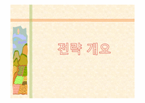 [전략경영론] 김해 관광 활성화 전략-4
