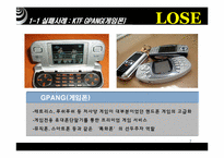 기업의 성공사례 vs 실패사례-7
