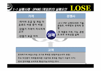 기업의 성공사례 vs 실패사례-9