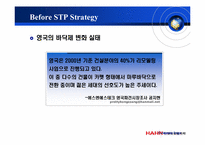 [국제마케팅] 한경희 스팀청소기 영국진출전략-2