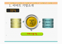 이마트 사례내용 분석-3