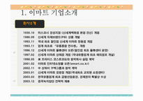 이마트 사례내용 분석-6