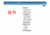 [해양관광론] 해양리조트-2