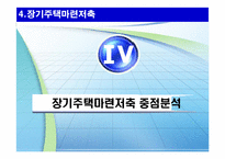 절세금융상품 레포트-12