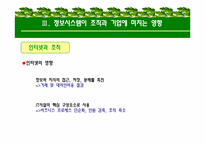 [경영정보, mis] US Airways의 사례-15