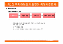 [국제경영] 제15장 국제기업의 마케팅관리-14
