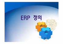 ERP의 문제점, 도입 성공사례-3