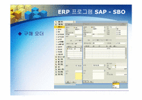 ERP의 문제점, 도입 성공사례-17