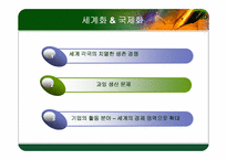 [경영학원론] 글로벌경영 기업 사례(아모레 퍼시픽)-3