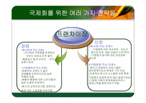 [경영학원론] 글로벌경영 기업 사례(아모레 퍼시픽)-9