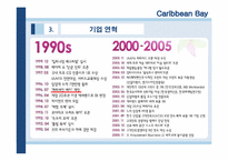 [관광서비스론] 캐리비안 베이 서비스분석-8