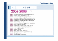 [관광서비스론] 캐리비안 베이 서비스분석-9