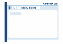 [관광서비스론] 캐리비안 베이 서비스분석-12