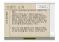 제 6장 브랜드 자산의 구축과 전략 -브랜드 인지도 관리-4
