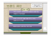 제 6장 브랜드 자산의 구축과 전략 -브랜드 인지도 관리-18