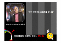 [마케팅전략] 코카콜라 마케팅전략-17