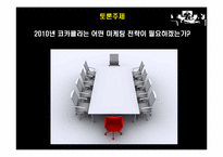 [마케팅전략] 코카콜라 마케팅전략-20
