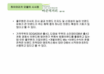 [브랜드관리] 풀무원 두부 브랜드관리-18