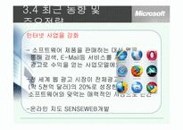 [마케팅전략] MS 마케팅 전략-12