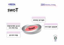 [마케팅전략] IBM 마케팅 전략-11