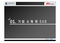 [재무관리] stx엔진 기업가치평가-3