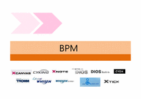[경영정보론] LG전자 BPM사례분석-10