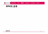 [경영정보론] LG전자 BPM사례분석-12