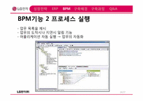 [경영정보론] LG전자 BPM사례분석-14