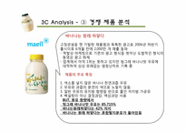 [마케팅] 빙그레 바나나 우유의 마케팅 분석-9