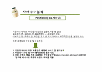 [마케팅] 빙그레 바나나 우유의 마케팅 분석-15