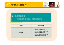 [서비스운영관리] 이마트 기업사례조사-11