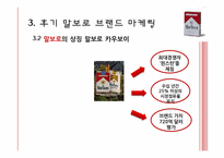 [마케팅전략] 말보로 브랜드 마케팅-8