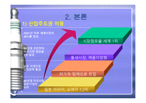 [기술경영] 홍진 HJC 기술혁신 전략사례-8
