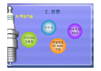 [기술경영] 홍진 HJC 기술혁신 전략사례-10