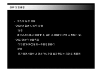 [SCM, 경영정보시스템] ABC MART(ABC마트) ERP도입과 유통전략-15