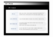 [SCM, 경영정보시스템] ABC MART(ABC마트) ERP도입과 유통전략-18