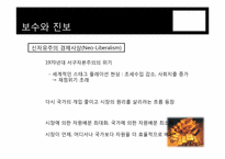 보수와 진보 그리고 한국경제-6