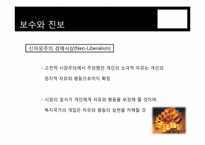 보수와 진보 그리고 한국경제-8