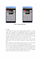 힘 측정 결과 레포트-19