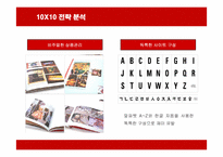 [경영전략] 텐바이텐(10X10)의 마케팅과 경영전략-15