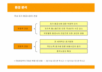 [경영전략] 제주항공의 전략과 성공, 실패요인-7