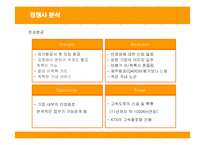 [경영전략] 제주항공의 전략과 성공, 실패요인-11