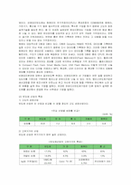 [경영전략] 삼성전자 반도체의 성공전략 분석-3