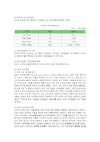 [경영전략] 삼성전자 반도체의 성공전략 분석-4