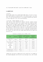[경영전략] 삼성전자 반도체의 성공전략 분석-7
